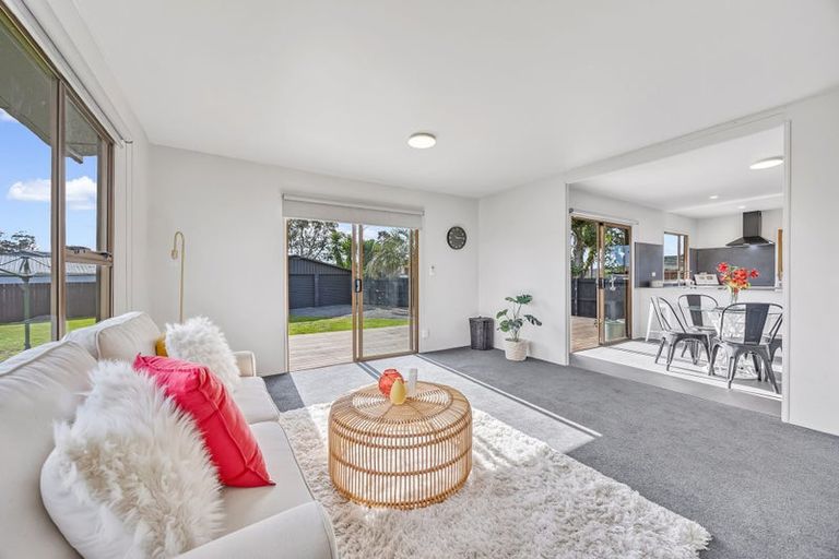 Photo of property in 80 Puriri Road, Whenuapai, Auckland, 0618