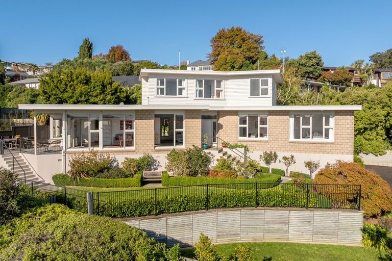 Photo of property in 21a Crichton Terrace, Cashmere, Christchurch, 8022