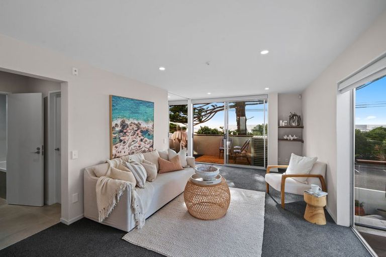 Photo of property in 3/46 Esplanade, Sumner, Christchurch, 8081