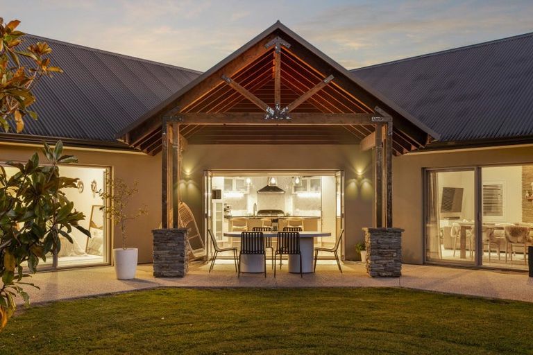 Photo of property in 916 Aubrey Road, Albert Town, Wanaka, 9305