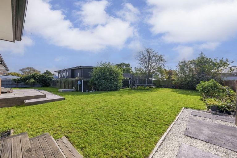 Photo of property in 38 Rawson Street, New Brighton, Christchurch, 8083