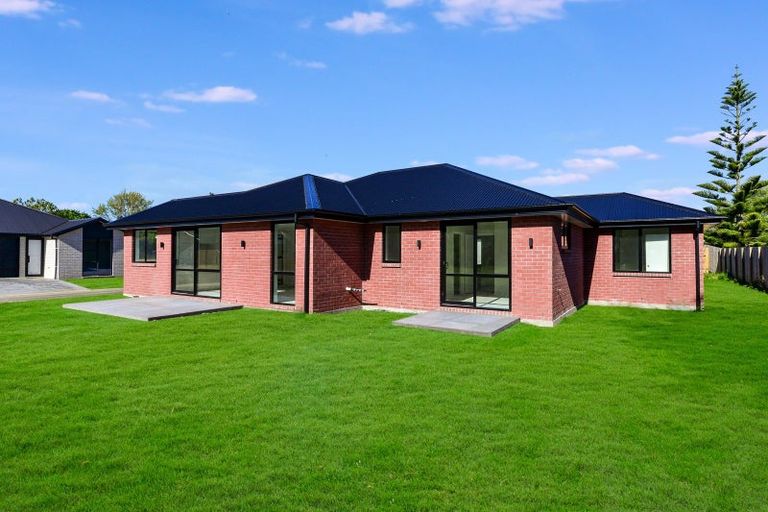 Photo of property in 11 Houpara Place, Ngaruawahia, 3720