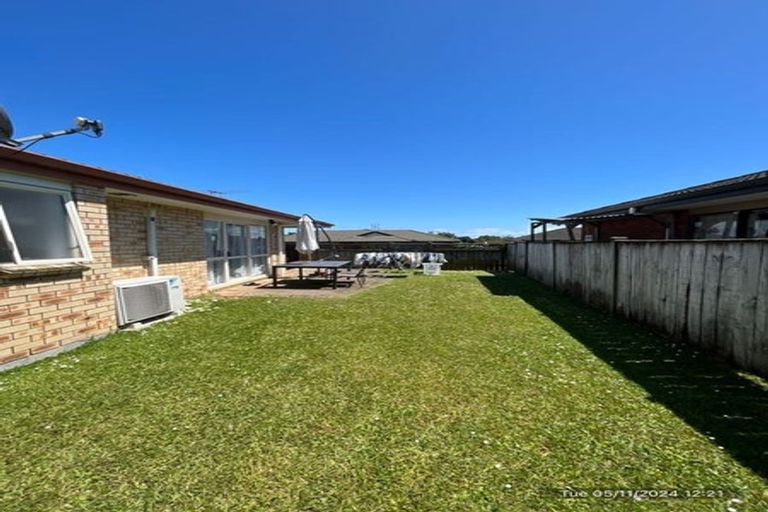 Photo of property in 277 Mahia Road, Weymouth, Auckland, 2103