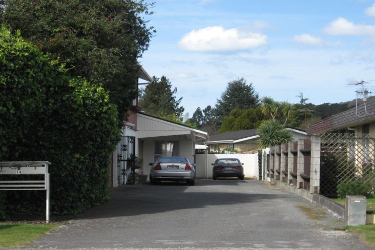 Photo of property in 14b Deere Avenue, Fenton Park, Rotorua, 3010