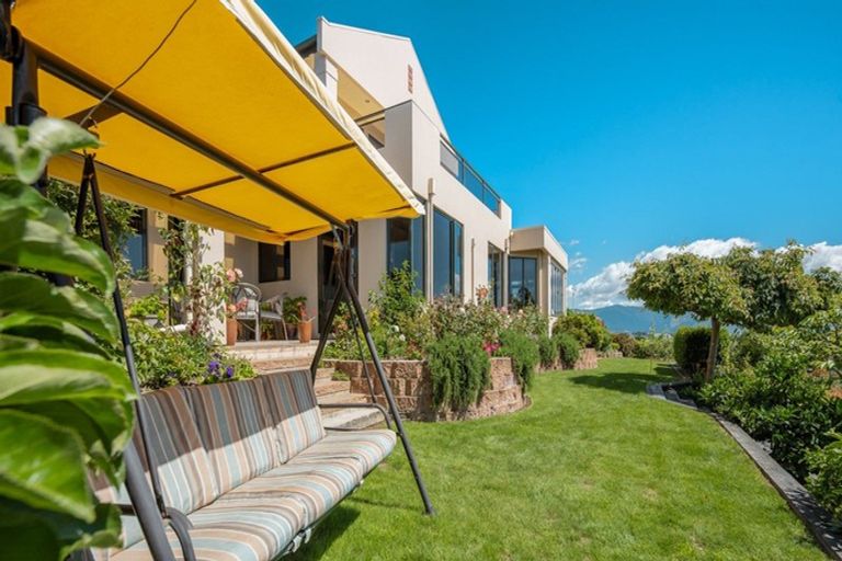 Photo of property in 10 Ridgetop Rise, Fairhall, Blenheim, 7272