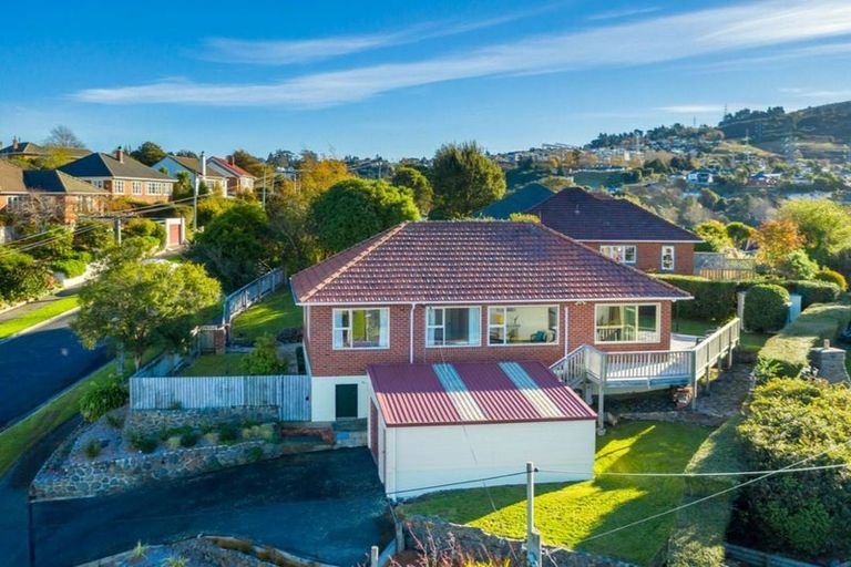 Photo of property in 31 Forresbank Avenue, Wakari, Dunedin, 9010