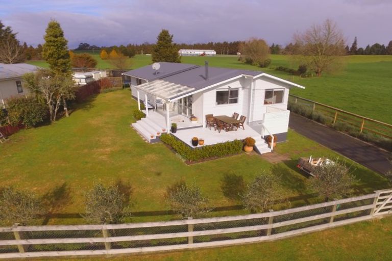 Photo of property in 32 Kennedy Drive, Putaruru, 3411