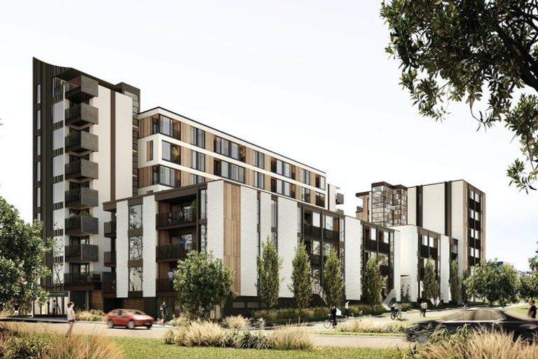 Photo of property in 301/2a Munroe Lane, Albany, Auckland, 0632