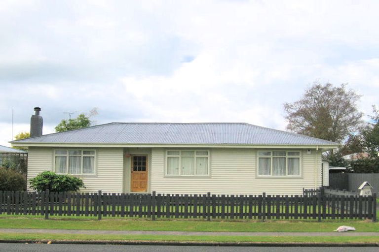 Photo of property in 117 Billah Street, Tokoroa, 3420
