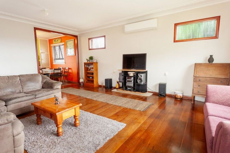 Photo of property in 42 Western Street, Matamata, 3400