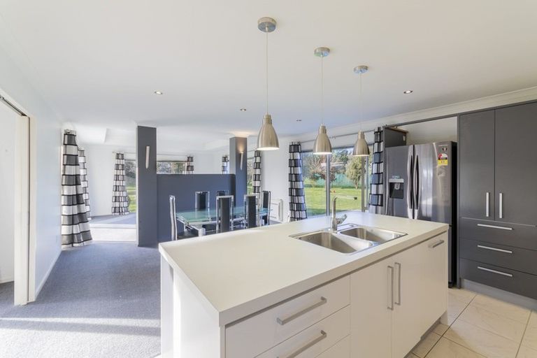 Photo of property in 656 Springston Rolleston Road, Rolleston, 7615