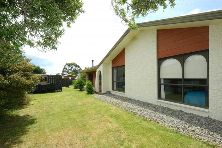 Photo of property in 15 William Street, Rolleston, 7614