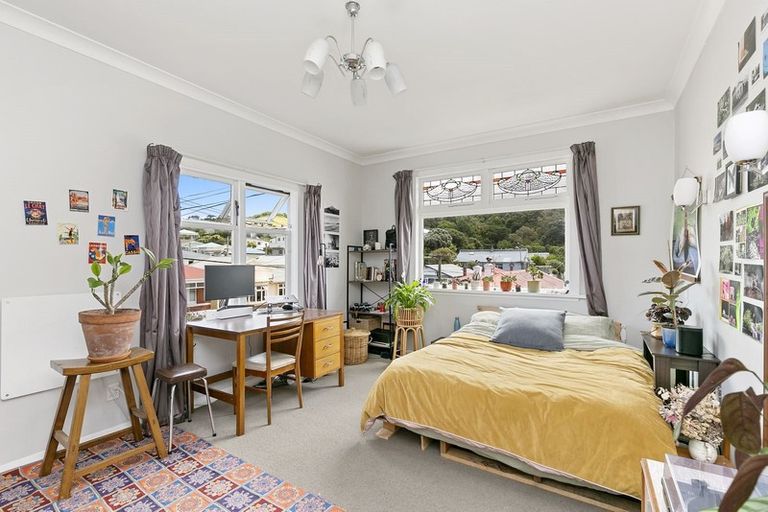 Photo of property in 30 Stoke Street, Newtown, Wellington, 6021