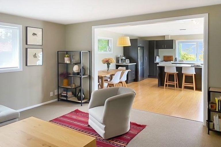 Photo of property in 30 Evesham Crescent, Spreydon, Christchurch, 8024