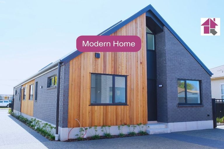 Photo of property in 5b Manning Place, Woolston, Christchurch, 8023