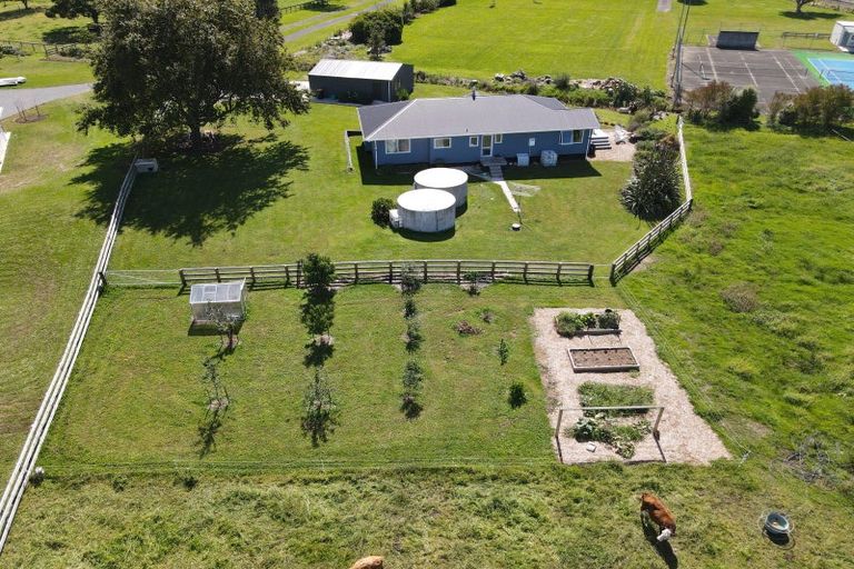 Photo of property in 263b Walton Road, Richmond Downs, Walton, 3475