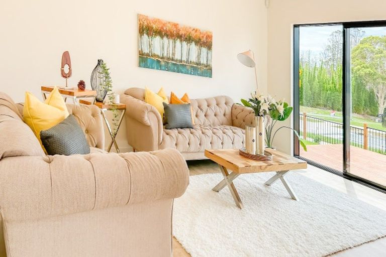 Photo of property in 2 Hayley Court, Wainui, Silverdale, 0992