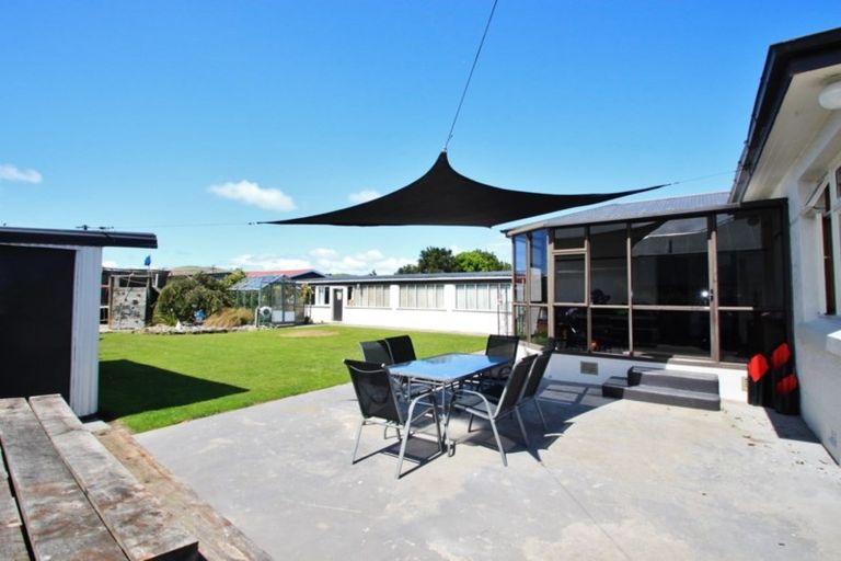 Photo of property in 16 Milton Street, Gore, 9710