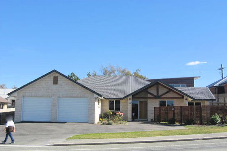 Photo of property in 194 Mountain View Road, Gleniti, Timaru, 7910