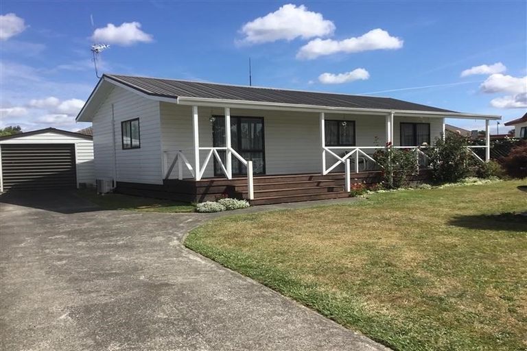 Photo of property in 11 Kahikatea Crescent, Matamata, 3400