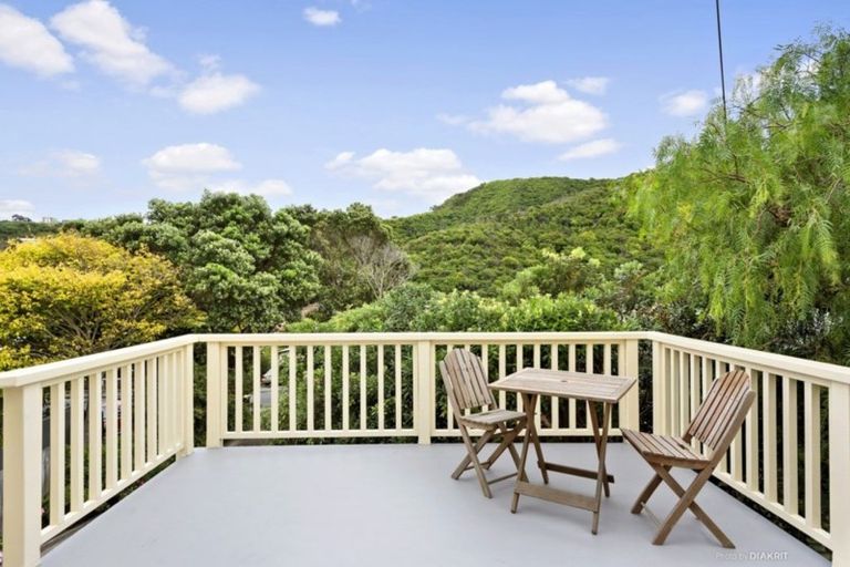 Photo of property in 178 Darlington Road, Miramar, Wellington, 6022