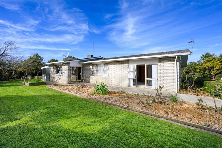 Photo of property in 6 Flower Street, Bulls, 4818