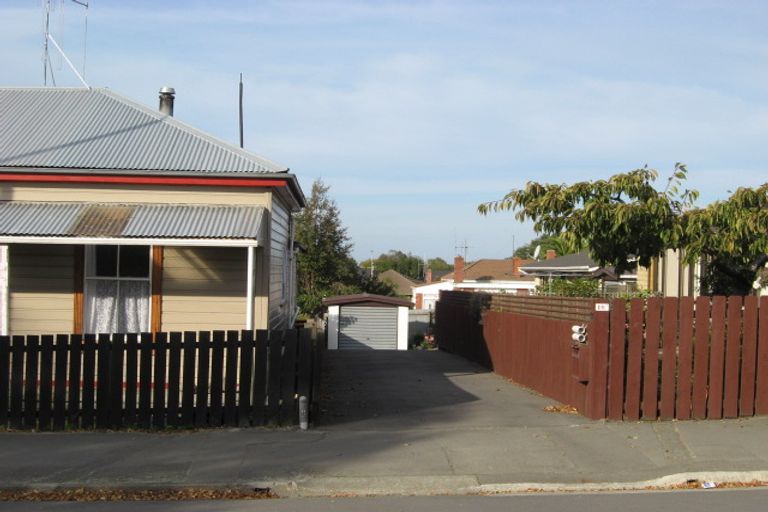 Photo of property in 16a Craigie Avenue, Parkside, Timaru, 7910