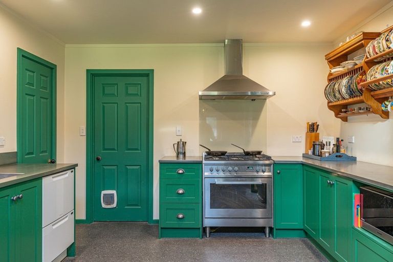 Photo of property in 106 Longwood Road East, South Featherston, Featherston, 5771