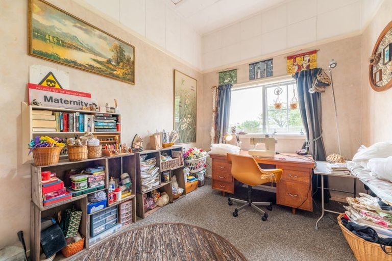 Photo of property in 174 High Street, Waimate, 7924