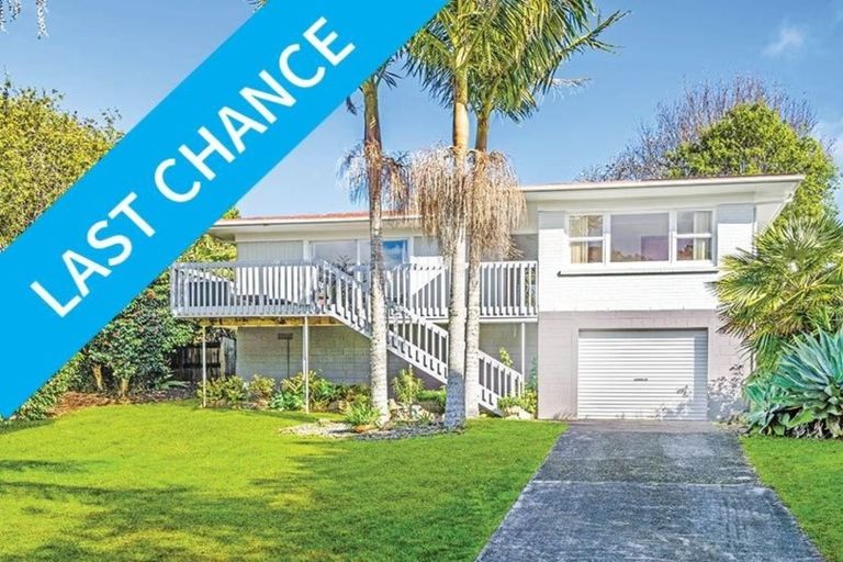 Photo of property in 24 Crawford Crescent, Te Kamo, Whangarei, 0112