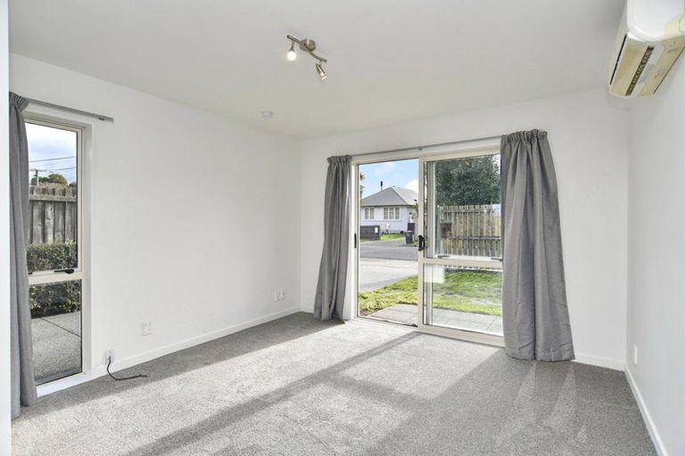Photo of property in 26 Orontes Street, Shirley, Christchurch, 8013