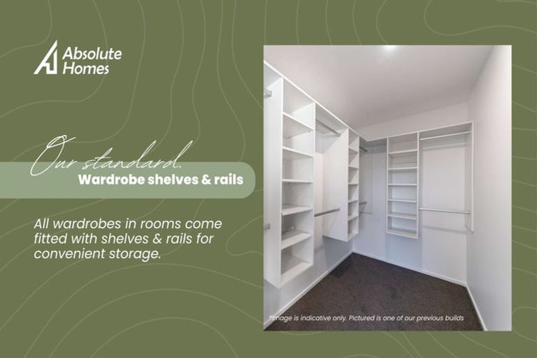 Photo of property in 15 Cassia Way, Rolleston, 7614