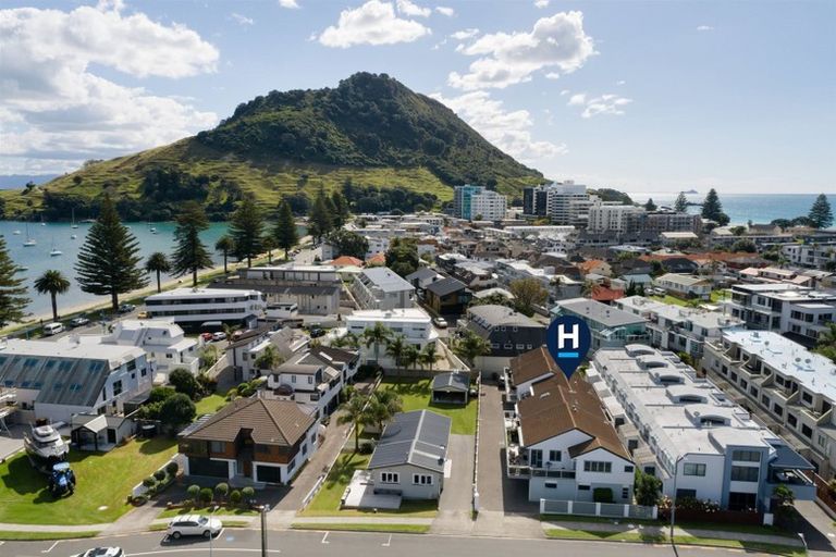 Photo of property in 3/7 Pacific Avenue, Mount Maunganui, 3116