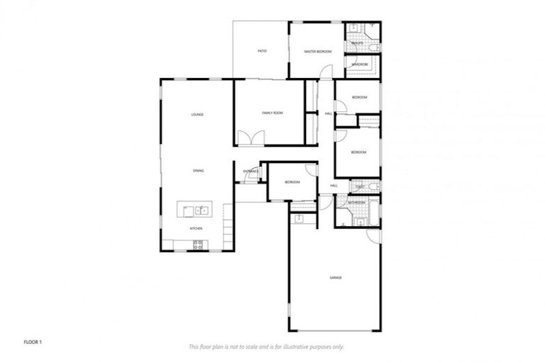 Photo of property in 9 Mary Newton Place, Brightwater, 7022