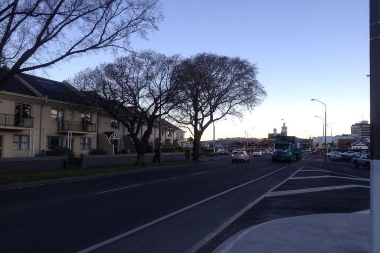 Photo of property in 8/54 Anzac Avenue, Dunedin Central, Dunedin, 9016