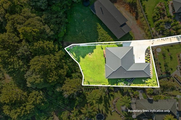 Photo of property in 11 Tironui Drive, Maunu, Whangarei, 0179