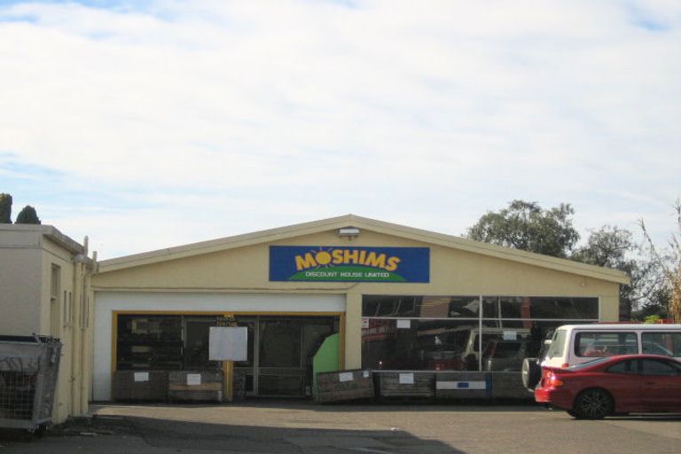 Photo of property in 521 Frederick Street, Mahora, Hastings, 4120