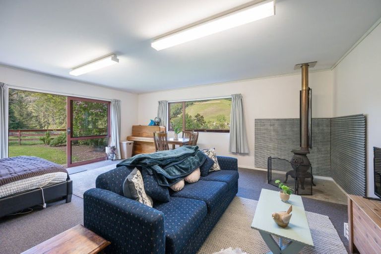 Photo of property in 44 Wairoa Gorge Road, Wairoa Valley, Brightwater, 7091