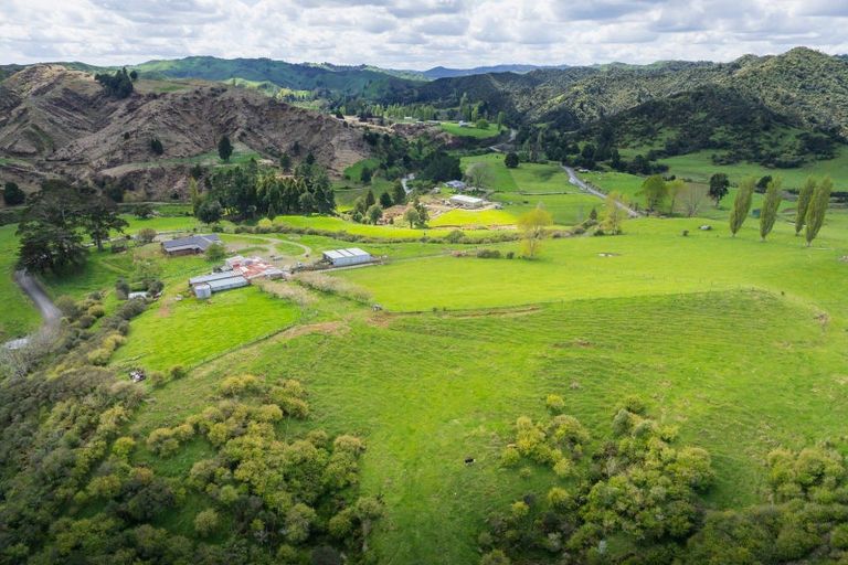 Photo of property in 987 Mangaehu Road, Puniwhakau, Stratford, 4392