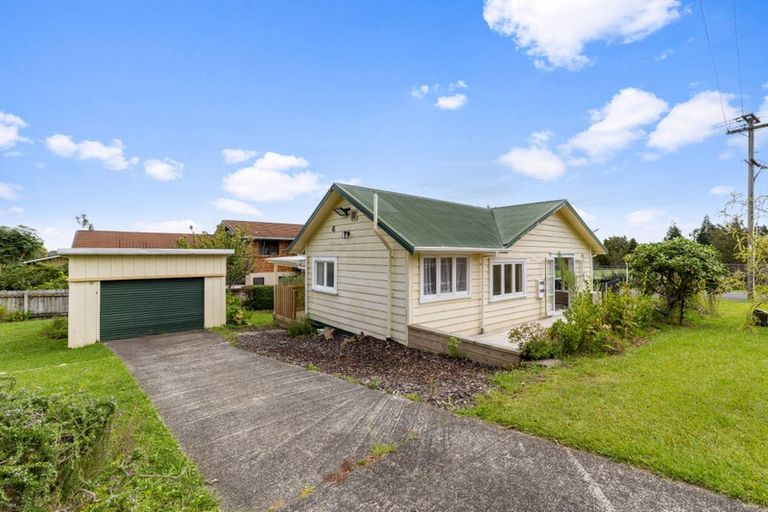 Photo of property in 57 Rata Street, Te Aroha, 3320