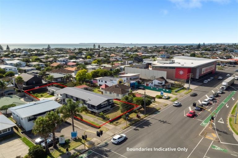 Photo of property in 490 Maunganui Road, Mount Maunganui, 3116