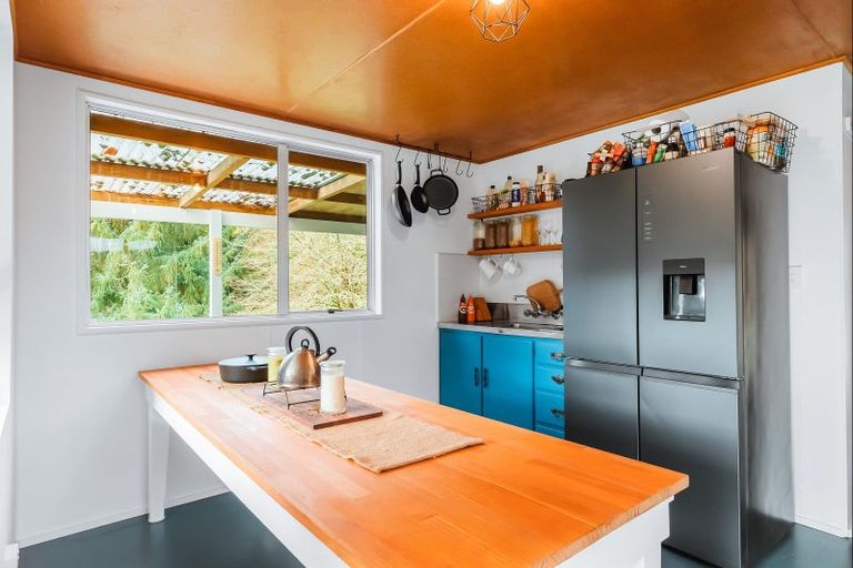 Photo of property in 2005 Ongarue Stream Road, Waimiha, 3998