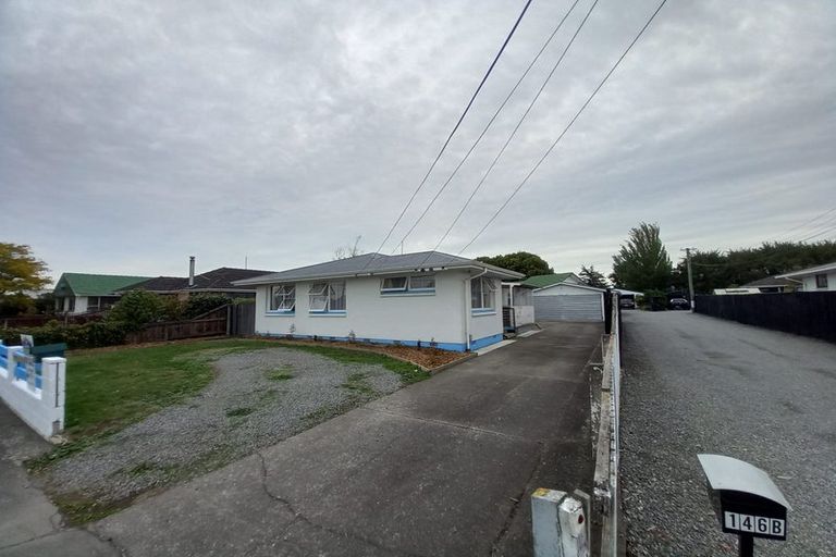 Photo of property in 148 Shortland Street, Aranui, Christchurch, 8061