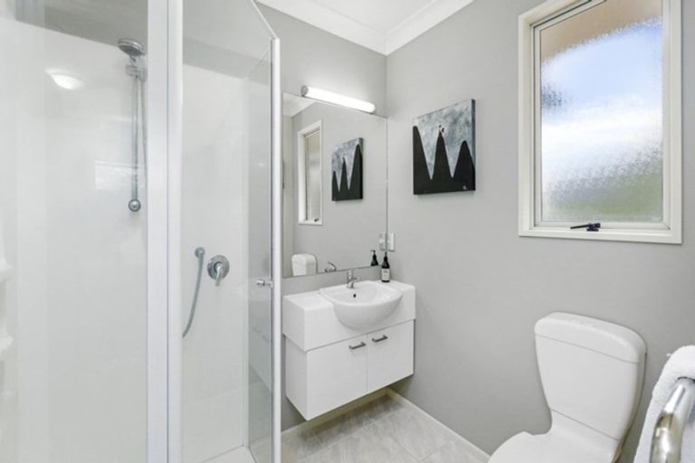 Photo of property in 4 Bronte Way, Rolleston, 7614