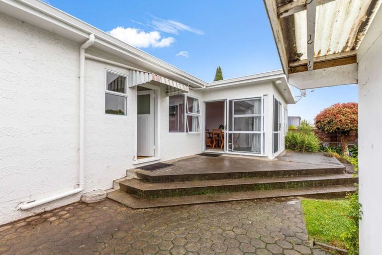 Photo of property in 57 Wakefield Street, Whanganui East, Whanganui, 4500