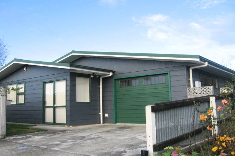 Photo of property in 179 Highbury Avenue, Highbury, Palmerston North, 4412