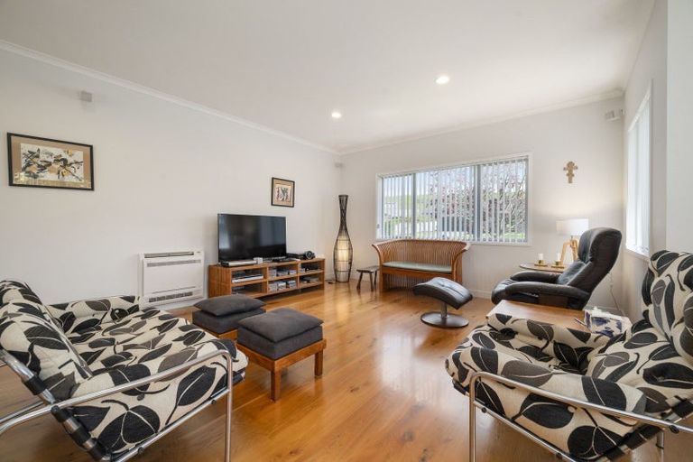 Photo of property in 46 Hamon Place, Pukehangi, Rotorua, 3015