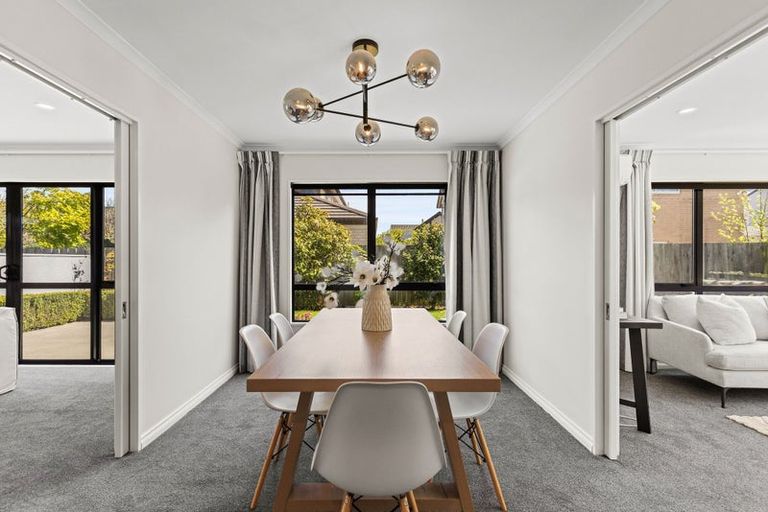 Photo of property in 4 Jane Deans Close, Riccarton, Christchurch, 8011