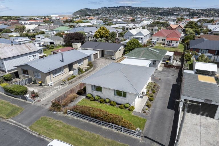 Photo of property in 26a Normanby Street, Saint Kilda, Dunedin, 9012