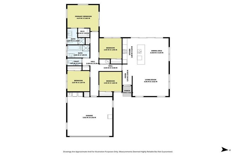 Photo of property in 13a Helenvale Crescent, Pokeno, 2402